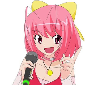 紙のみぞ知るセカイ：中川かのん