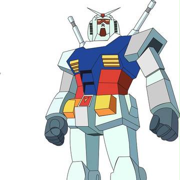 ガンダム