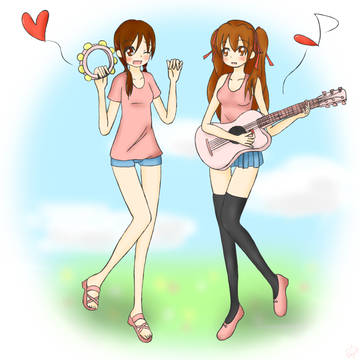 みゅーじっく