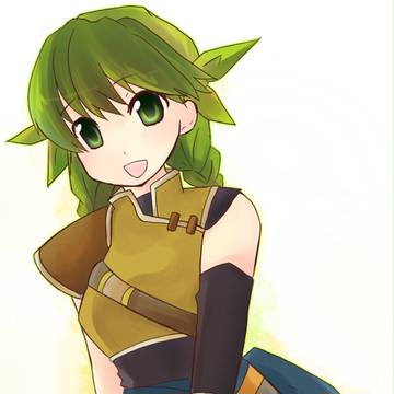 レベッカ