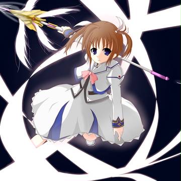 なのは