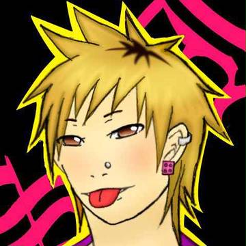SAIちゃん