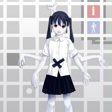モノ子
