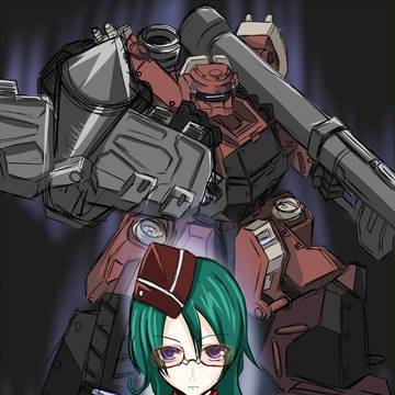プラントの上で死ねる喜び