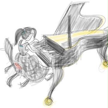 Piano