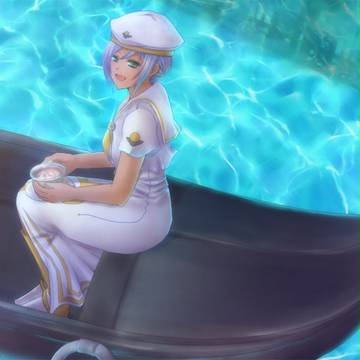 『お茶にしましょう?』