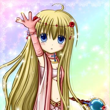 【オリキャラ】リハビリ画