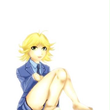 ショタバニたん