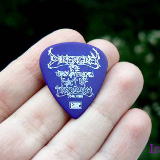 DIR EN GREY