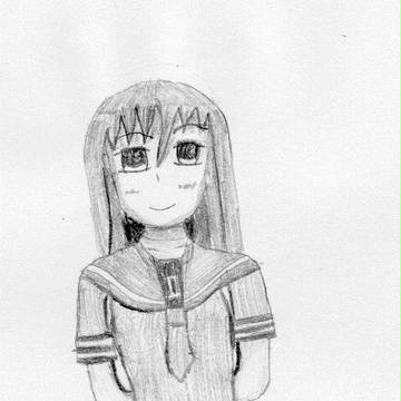 オリ絵