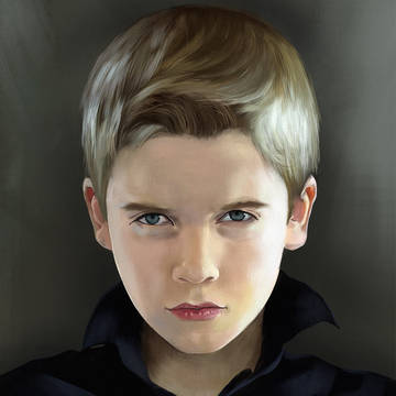 boy