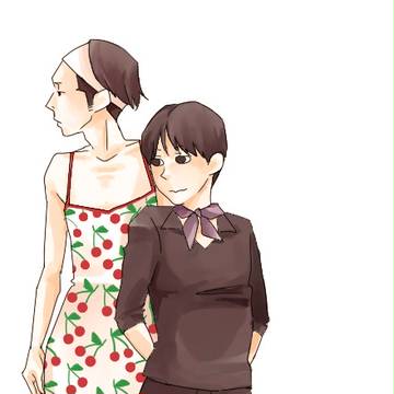 おんな