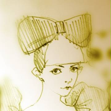 sketch