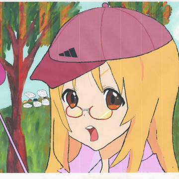 さわ子先生のOFF