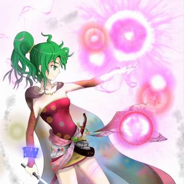 ティナ