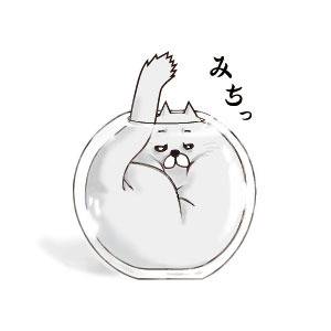 みっちり