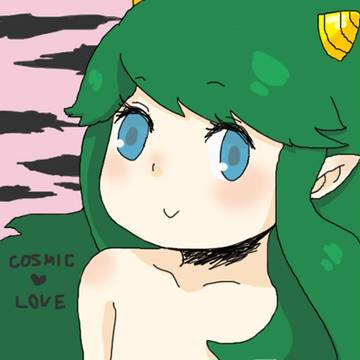 ちびっこ時代かわいい