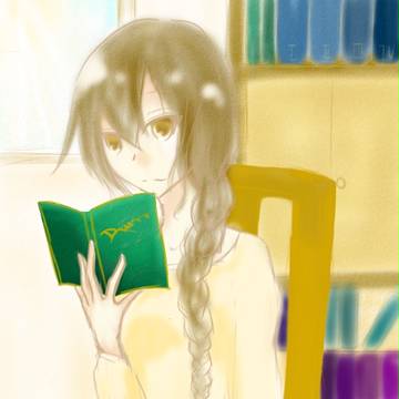 読書