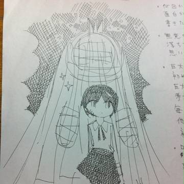 巨大ウニの逆襲