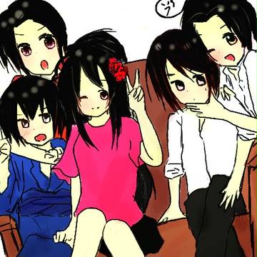 亜細亜組
