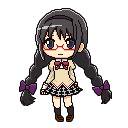 めがほむ