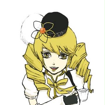 マミさん