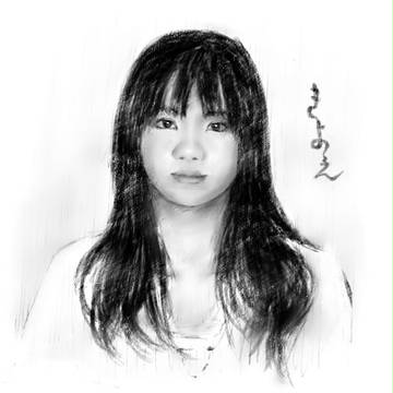 落書きチャンキヨ
