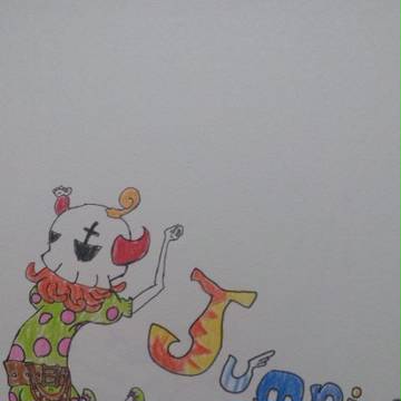 Jumpin'　Jumper