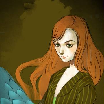 rule of rose-Diana