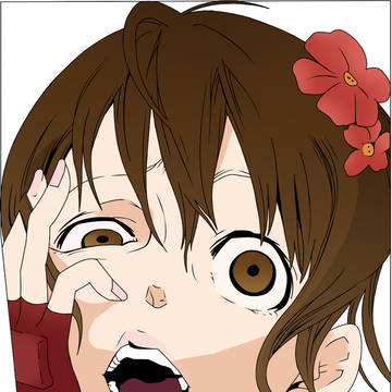 Minatsuki vector