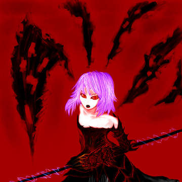 レミリア・エクスキュート