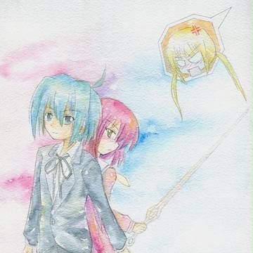ヒナギク