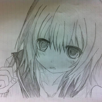 放課後の少女らしいですよ？