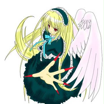TRPGのマイキャラ