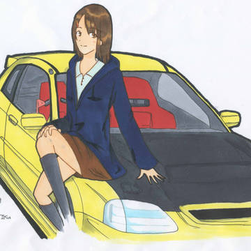 いーけー9