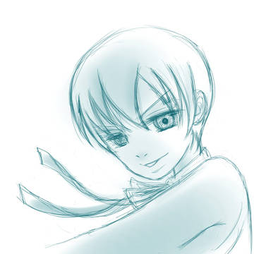 【お絵描き修行】3ヶ月目