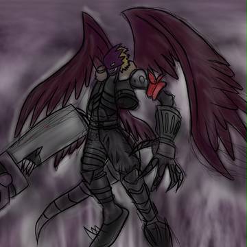 ベルベブモンＢＭ