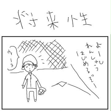 将来性