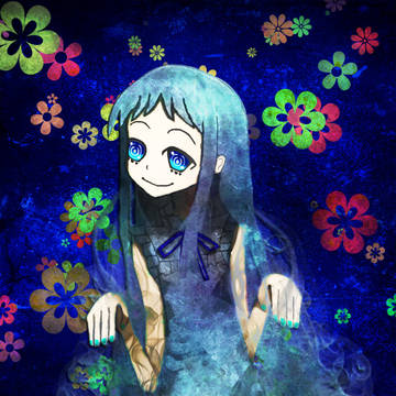 夜めんま
