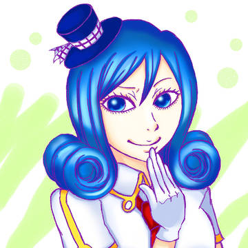ジュビア