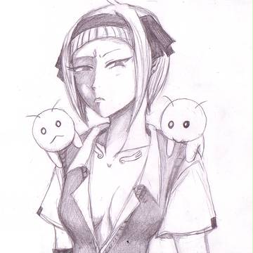 えんじぇるさん（一応、学パロ）