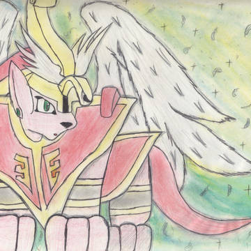 デビチル スフィンクス