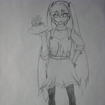 初音ミク