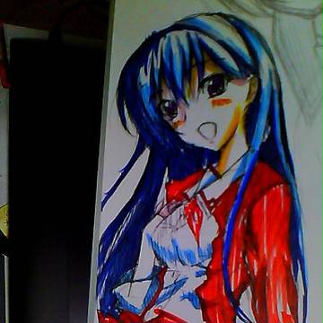 落書き