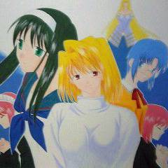 月姫