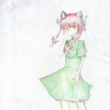 らくがき