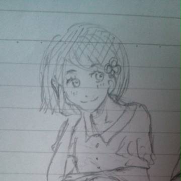 ボブ…じゃねえな