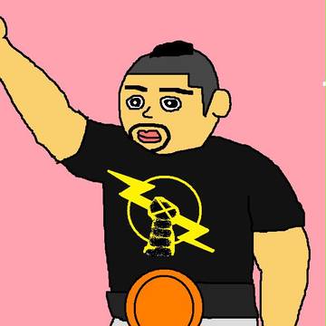 デビッド・オトゥンガ