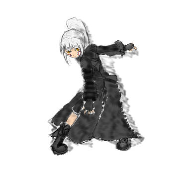 落書きその・・・3?