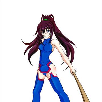ＩＳ　箒